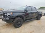 CHEVROLET SILVERADO 2026