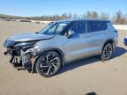 MITSUBISHI OUTLANDER 2022