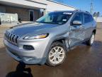 JEEP CHEROKEE 2016