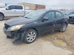 MAZDA 3 2013