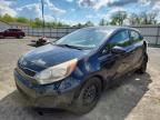 KIA RIO 5-DOOR 2013