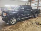 GMC SIERRA 2016
