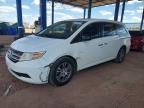 HONDA ODYSSEY 2013