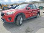 MAZDA CX-5 2013