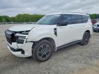 NISSAN ARMADA 2025