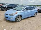 HYUNDAI ELANTRA 2012