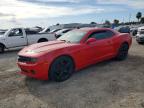 CHEVROLET CAMARO 2012