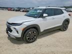 CHEVROLET TRAILBLAZER 2024
