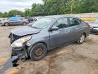 NISSAN VERSA 2018