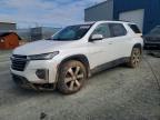 CHEVROLET TRAVERSE 2023