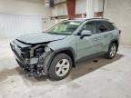 TOYOTA RAV4 HYBRID 2019