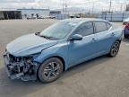 NISSAN SENTRA 2025