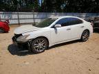 NISSAN MAXIMA 2010