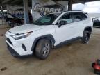 TOYOTA RAV4 HYBRID 2024