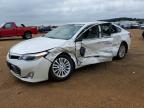 TOYOTA AVALON HYBRID 2015