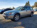 SUBARU LEGACY 2005