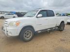 TOYOTA TUNDRA 2006