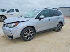 SUBARU FORESTER 2015
