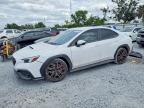 SUBARU WRX 2024