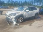 TOYOTA RAV4 2021