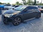 HYUNDAI VELOSTER 2014