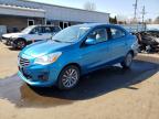 MITSUBISHI MIRAGE 2018