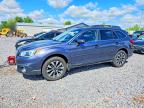 SUBARU OUTBACK 2015