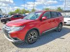 MITSUBISHI OUTLANDER 2017
