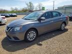 NISSAN SENTRA 2019