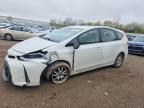 TOYOTA PRIUS V 2015