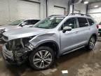 SUBARU ASCENT 2021