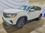 VOLKSWAGEN ATLAS 2022