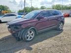 LINCOLN MKC 2016
