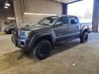 TOYOTA TACOMA 2010