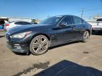 INFINITI Q50 2017