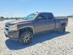 CHEVROLET SILVERADO 2010