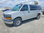 GMC SAVANA 2017