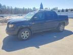 HONDA RIDGELINE 2006