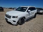 JEEP GRAND CHEROKEE 2015