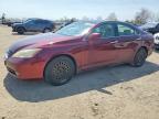 LEXUS ES 2007
