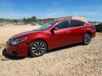NISSAN ALTIMA 2017