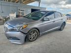HYUNDAI SONATA 2017