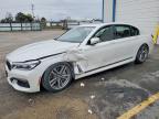 BMW 750 2018
