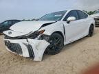 TOYOTA CAMRY 2025