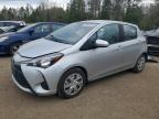 TOYOTA YARIS 2019