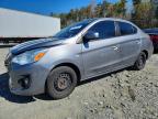 MITSUBISHI MIRAGE 2019