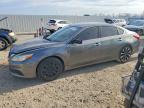 NISSAN ALTIMA 2016