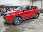 TOYOTA RAV4 2015