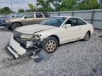 TOYOTA CAMRY SOLARA 2002