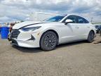 HYUNDAI SONATA HYBRID 2021